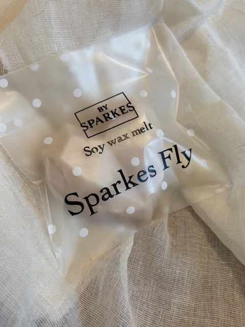 Valentine’s Keepsake Gift Bundle | Romantic Neutral Gift | Personalised Love Gift | Message in a Bottle | Wax Melt | BySparkes